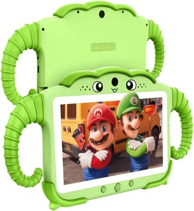 okulaku Tablet infantil de 32 GB