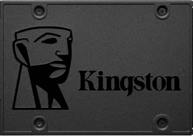 Hd Ssd 240gb Kingston Sata A 400 2.5 PC