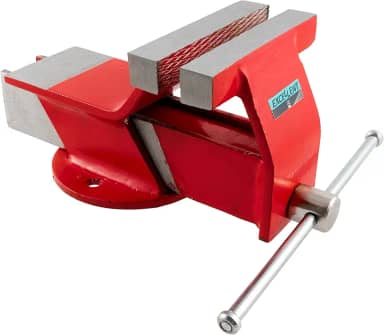 EDA Torno De Bancada Fixo 8' Excellent