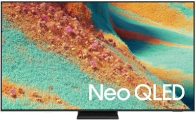 Samsung Vision AI TV 65' NEO QLED ULTRA 4K QN85F 2025