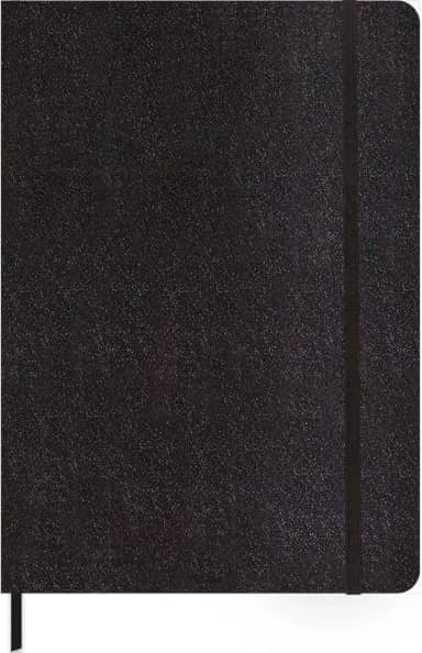 Tilibra - Caderno Costurado Executivo Capa Dura Fitto M Cambridge 80 Folhas - 1 Un