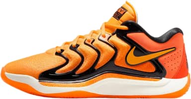 KD 17 Tênis de basquete masculino