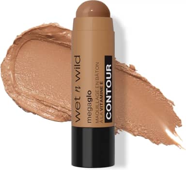 Maquiagem Em Bastão - Megaglo Makeup Stick - Oak'S On You