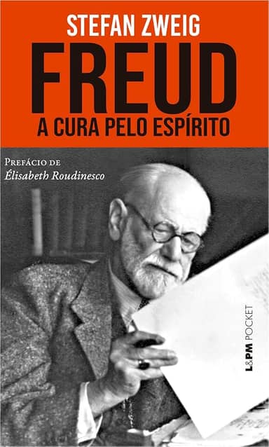 Freud: a Cura Pelo Espírito