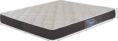 Colchão Castor Casal Espuma Sleep Max D45 138x188x25