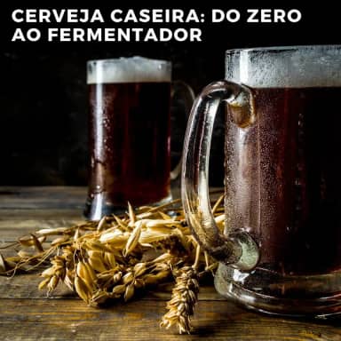 O guia completo para fazer cerveja em casa