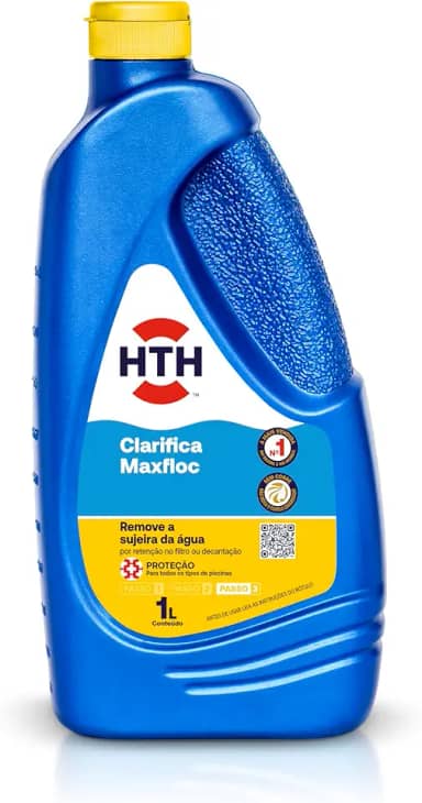 HTH Clarifica Maxfloc 1L