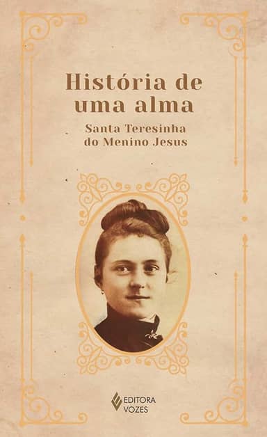 História de uma alma - Sem orelhas