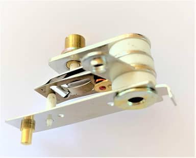 GJS Gourmet Sensor Ou Interruptor De Pressão Para Fogões Elétricos