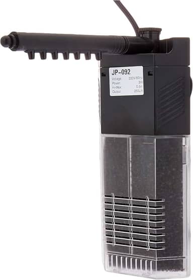 SunSun Sun Sun Filtro Interno De Canto Jp - 092 250 L/H 220V