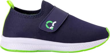 Tênis Infantil Menino e Menina Confortável – Fácil de Calçar, Leve e Seguro para Escola e Brincadeiras