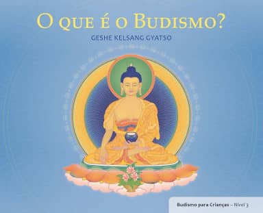 O que é o Budismo?