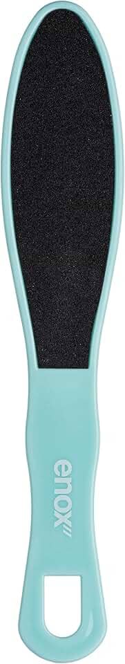 ENOX LIXA PLÁSTICA FINA P/PÉS