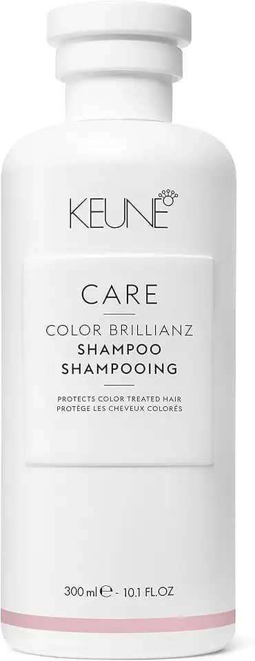Care Color Brillianz Shampoo, Keune