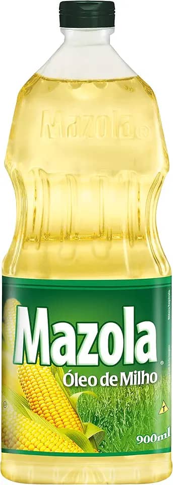 Oleo Milho