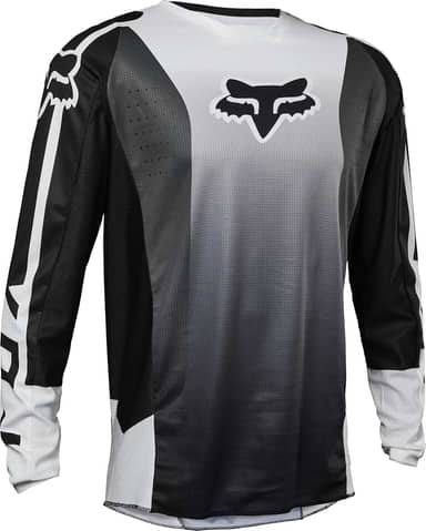 Jérsei 180 Leed Motocross Jersey Fox RacingMasculino
