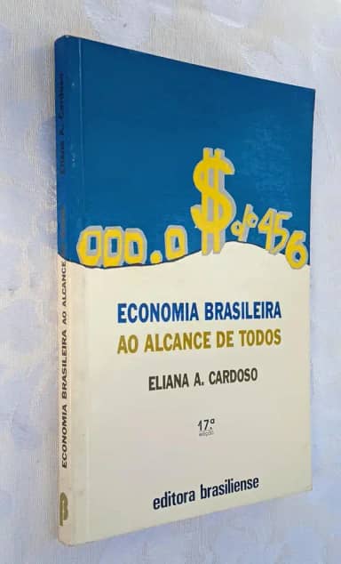 Economia Brasileira ao Alcance de Todos