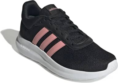 Tênis Adidas Feminino Lite Racer 4.0 Corrida Core Black/semi Pink Spark/semi Pink Spark Ie8565 34