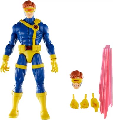 Marvel Legends Series X-Men - Cyclops - 15 cm