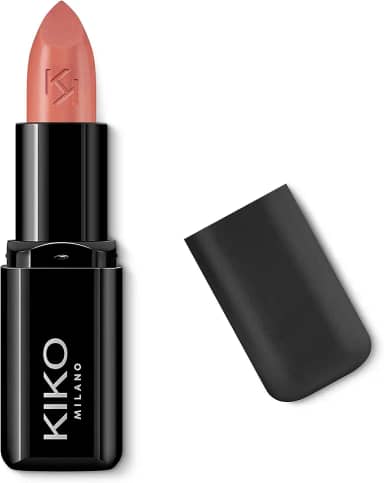 KIKO MILANO, Smart Fusion Lipstick, Batom, Cor 403 Soft Rose - PA.1