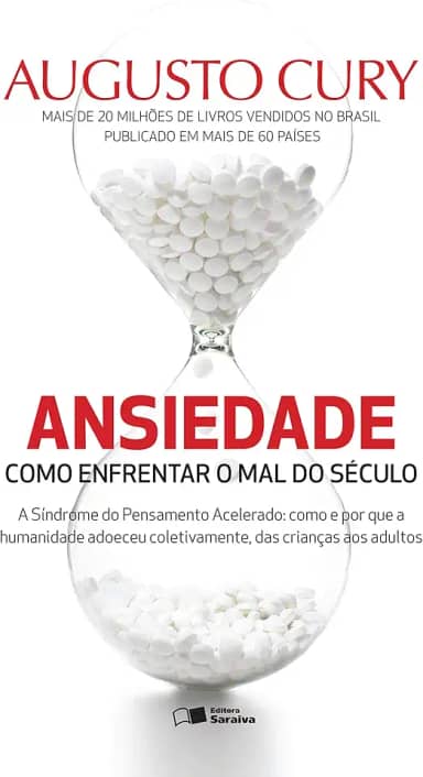 Ansiedade: Como enfrentar o mal do século