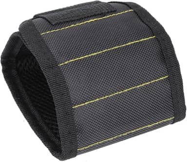 Pulseira Magnética para trabalho com Parafusos