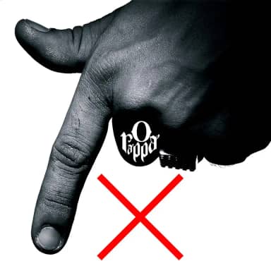 O Rappa, LP Duplo 7 Vezes- Série Clássicos Em Vinil [Disco de Vinil]