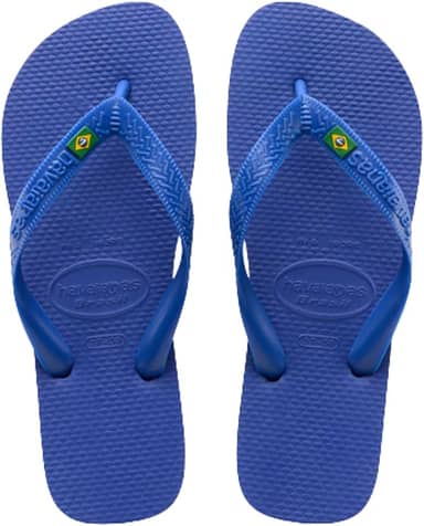 Chinelo Havaianas Brasil