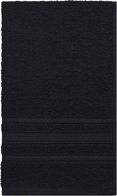 Toalha de Rosto 100% Algodão Teka Belleza 040x065 cm.