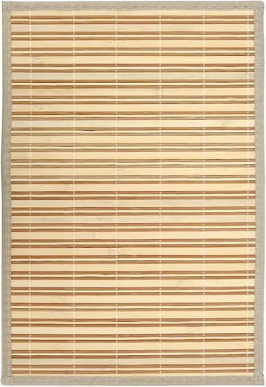 Tuut, Linha Bambu, Lugar Americano, 45x30cm