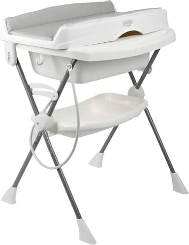 Burigotto Banheira Splash, Branco