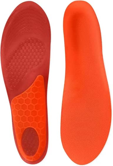 Palmilha de Gel Recortável, Prottector