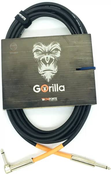 Cabo Tecniforte Gorilla 6,10 Metros Reto-L Go20Lni Baixo
