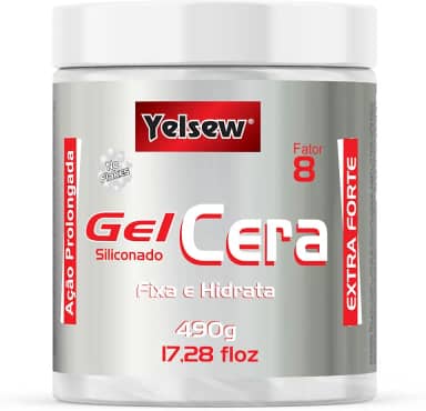 GEL CERA 490G
