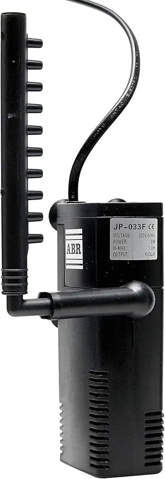 FILTRO INTERNO 600L/H 220V SUSSUS Tudo Pet para Peixes