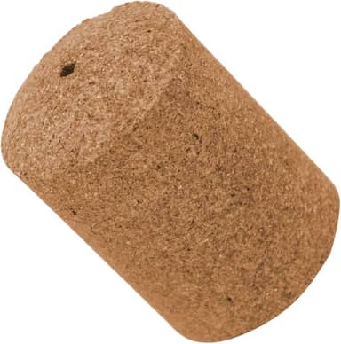 Pastilha Massa Pesca Carpa Cabeçuda Aroma Mamão 4 Und