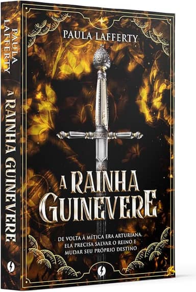 A Rainha Guinevere
