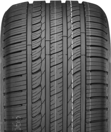 Pneu 265/65R17 112H Citi Walker Compasal