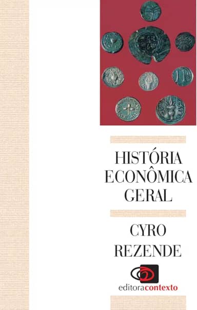 História econômica geral