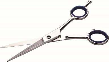 Marco Boni Tesoura Profissional Fio Liso P/ Cabelo 6'' Aço Inox 1746 1 Unidade