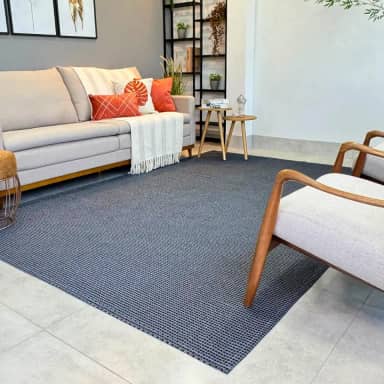 TAPETE 2,00X3,00 CASA SALA QUARTO MODERNO (CHUMBO QUADRADO)