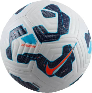Nike Bola de futebol da Academia