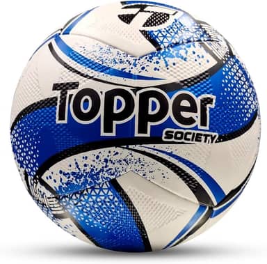 Bola Slick Society Usee Brasil Topper
