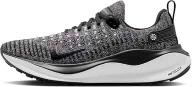 Tênis feminino Reactx Infinity Rn 4, Preto/branco/preto, 35