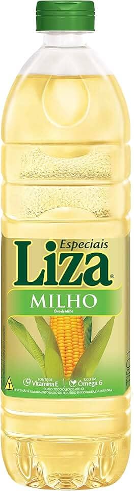 Oleo de Milho