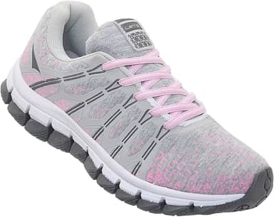 Tênis Feminino Esportivo Academia Confortável Caminhada