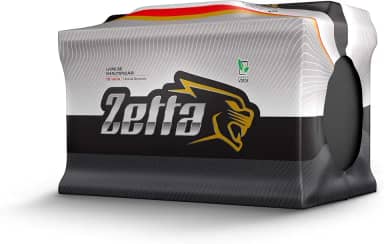 BATERIA DE CARRO Z 50D ZETTA