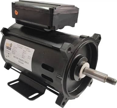Motor bomba para piscina mono 220v 1/2cv Max Torque