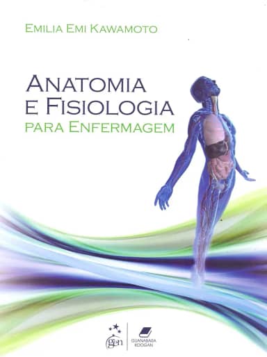 Anatomia e Fisiologia para Enfermagem