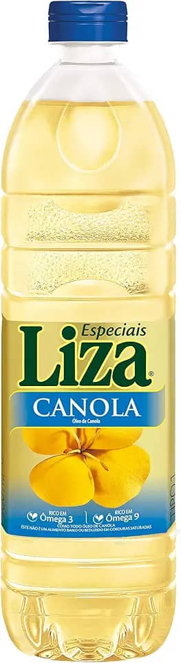 Oleo de Canola
